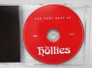 The Hollies The Very Best 2CD65 (3) (Copy)
